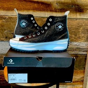 Converse Run Star Hile HI-M 10.5/W12 NWT